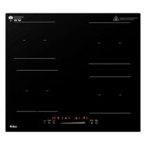 Cooktop de Indução PCTQ1 Philco 4 Bocas Função Turbo
