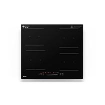 Cooktop De Indução Philco 4 Bocas Função Turbo Preto PCTQ1 220V