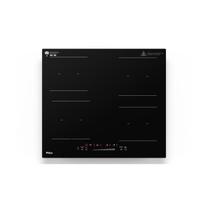 Cooktop de Indução Philco 4 Queimadores PCTQ1 Função Turbo