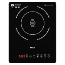 Cooktop de Indução Philco PCT012 Bivolt