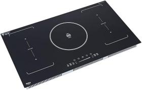 Cooktop de Indução Philco, PCT05IFP, Preto, 220V