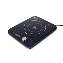 Cooktop de Indução Philco PCT10IP Digital Portátil 8 Níveis Timer 110V Cooktop de Indução Philco PCT10IP Digital Portátil 8 Níveis Timer 110V