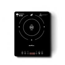 Cooktop De Indução Philco Portátil 1 Queimador Pct10a