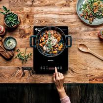 Cooktop De Indução Philco Portátil 1 Queimador Pct10a