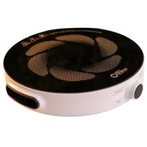Cooktop de Indução Portátil Bivolt 1 Boca 2000W com Painel Touch, Timer e Mesa Vitrocerâmica Sou Energy Cooktop de Indução Portátil Bivolt 1 Boca 2000W com Painel Touch, Timer e Mesa Vitrocerâmica Sou Energy