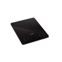 Cooktop De Indução Portátil Dako 1 Zona Preto 110V Cooktop De Indução Portátil Dako 1 Zona Preto 110V