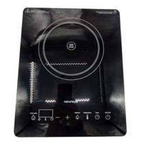 Cooktop De Indução Portátil Smart CI01 AQ23369 - Mimo Style