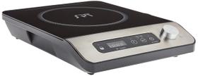 Cooktop de Indução SPT SR-1884SS 1650W com Botão de Controle