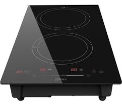 Cooktop De Inducao Touch 2 Bocas 110v - Oster