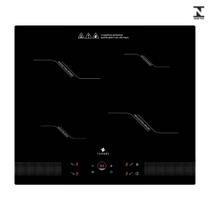 Cooktop de Indução Tronos IF7010B1 4 Bocas Acendimento Automático Cooktop de Indução Tronos IF7010B1 4 Bocas Acendimento Automático