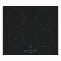 Cooktop De Indução Venax Eclipse 4 Bocas Com Função 220V