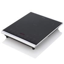 Cooktop de Indução ZAVOR 1800W Preto com 8 Programas Pré-definidos Cooktop de Indução ZAVOR 1800W Preto com 8 Programas Pré-definidos