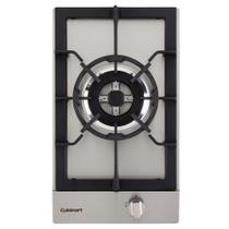 Cooktop Dominó a Gás Cuisinart Prime Cooking 1 Boca 220V 4092740114