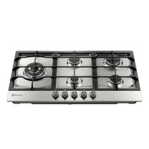 Cooktop Electrolux à Gás 5 Bocas KE9DX BIVOLT