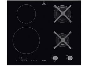 Cooktop Electrolux Indução 4 Bocas 220v - Com Painel Touch Cooktop Electrolux Indução 4 Bocas 220v - Com Painel Touch