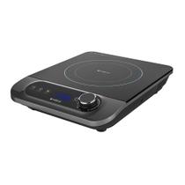 Cooktop Elétrico 1 Boca Perfect Cuisine Indução Cadence FOG601 Preto - 220V