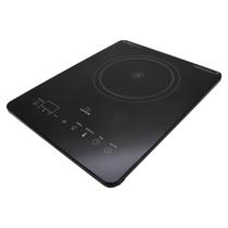 Cooktop Elétrico Fogão Portátil Por Indução 01 Boca Touch Screen - Mimo Style