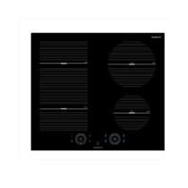 Cooktop Elétrico Indução Cuisinart Arkton 4 Queimadores 59cm 220V - 4093860004 Cooktop Elétrico Indução Cuisinart Arkton 4 Queimadores 59cm 220V - 4093860004