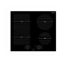 Cooktop Elétrico Indução Cuisinart Arkton 4 Queimadores 59cm 220V 4093860004