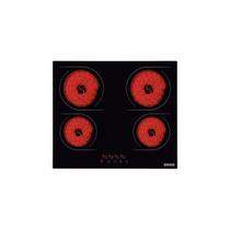 Cooktop eletrico tramontina new square vitroceramico com 4 areas de aquecimento e comando touch 94747022 Cooktop eletrico tramontina new square vitroceramico com 4 areas de aquecimento e comando touch 94747022