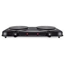 Cooktop Elgin Portátil Elétrico 2 bocas Preto