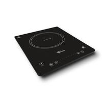 Cooktop Fischer 1 Queimador Indução 220V Mesa Vitrocerâmica