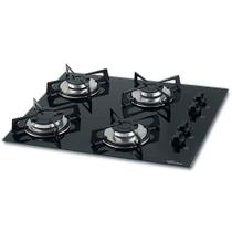 Cooktop Fischer 4 Bocas Acendimento Super automático 5713