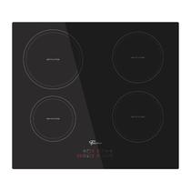 Cooktop fischer inducao 4 bocas vitroceramica touch 220v 59x52cm 33243 89825