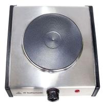 Cooktop Fogao Eletrico 1 Boca 1000w 220v Safanelli Fp1008