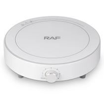 Cooktop Fogão Indução Portátil 2200W Vidrocerâmico 220 Volts Cooktop Fogão Indução Portátil 2200W Vidrocerâmico 220 Volts