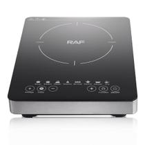 Cooktop Fogão Indução Premium Vidrocerâmico Touch 220V Cooktop Fogão Indução Premium Vidrocerâmico Touch 220V