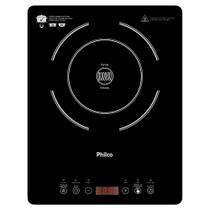 Cooktop Fogão Indução Touch 1 Boca Portátil Philco 127v