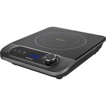 Cooktop Fogão Portátil Por Indução Cadence Perfect Cuisine1 Boca