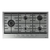 Cooktop Gorenje a Gás GW951XBR 5 Bocas 220V