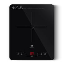 Cooktop Indução 1 Boca Bivolt Portátil Panda Plus Ate 2000W Touch 8 Níveis Potência Temperatura Trava Segurança Timer Vitrocerâmico Acesso Rápido Cooktop Indução 1 Boca Bivolt Portátil Panda Plus Ate 2000W Touch 8 Níveis Potência Temperatura Trava Segurança Timer Vitrocerâmico Acesso Rápido