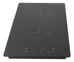 Cooktop Inducao 2 Zonaspower Booster 220v 3500w Black+decker Cooktop Inducao 2 Zonaspower Booster 220v 3500w Black+decker