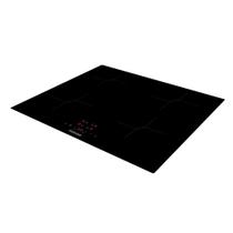 Cooktop inducao 4 bocas itatiaia master 220v