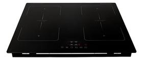 Cooktop Inducao 4 Full Zone Power Booster 220v Black+decker Cooktop Inducao 4 Full Zone Power Booster 220v Black+decker