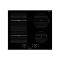 Cooktop Indução 4 Zonas 68cm 220V Cuisinart Arkton