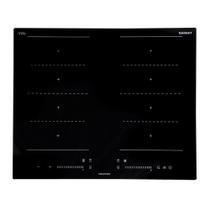 Cooktop indução 4z 60cm cuisinart arkton advanced 220v 4093860006