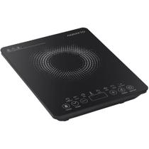 Cooktop Indução ACKLl01l-02 Preto 1 Boca 2000W Agratto 220V