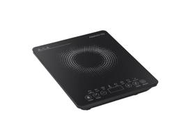 Cooktop inducao agratto 1 boca preto 220v 2000w acki01i-02
