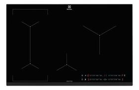 Cooktop Inducao Electrolux Ie80p 4 Bocas Com Mesa De Vidro