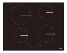 Cooktop Inducao Franke Fsm 654 - 4 Bocas 7200w 60x12x85 Cm