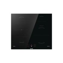 Cooktop Indução Gorenje HomeMade 4 Bocas 60cm 220V GI6421BSC