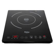 Cooktop Indução Philco Boca Smart Chef Preto