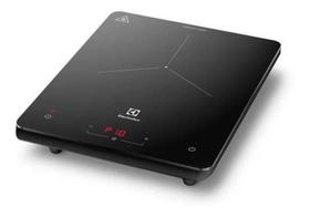 Cooktop Indução Portátil 1 Boca - Electrolux Gourmet - Preto