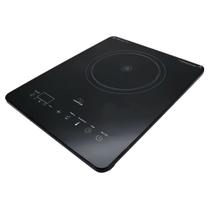 Cooktop Indução Portátil 1 Boca Mimo Style 220V Touch Screen