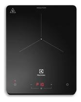 Cooktop Indução Portátil 1boca Fogao Portatil Electrolux 220V