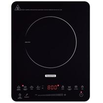 Cooktop Indução Portátil Tramontina Slim Touch Ei30 127v Cooktop Indução Portátil Tramontina Slim Touch Ei30 127v